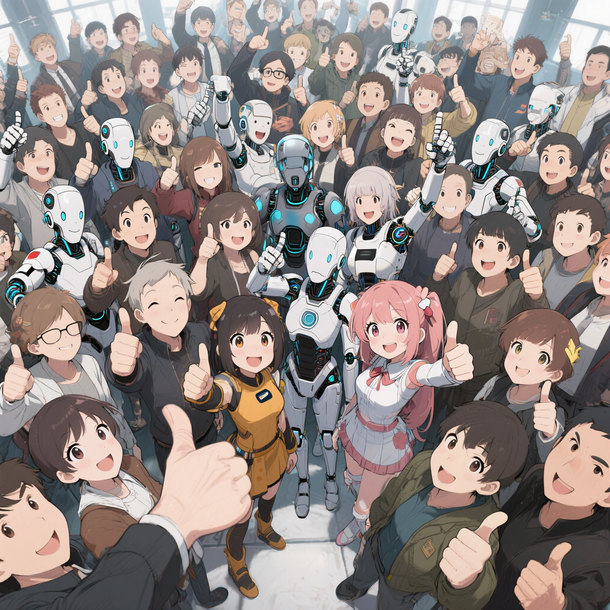 Social Growth Program - 1