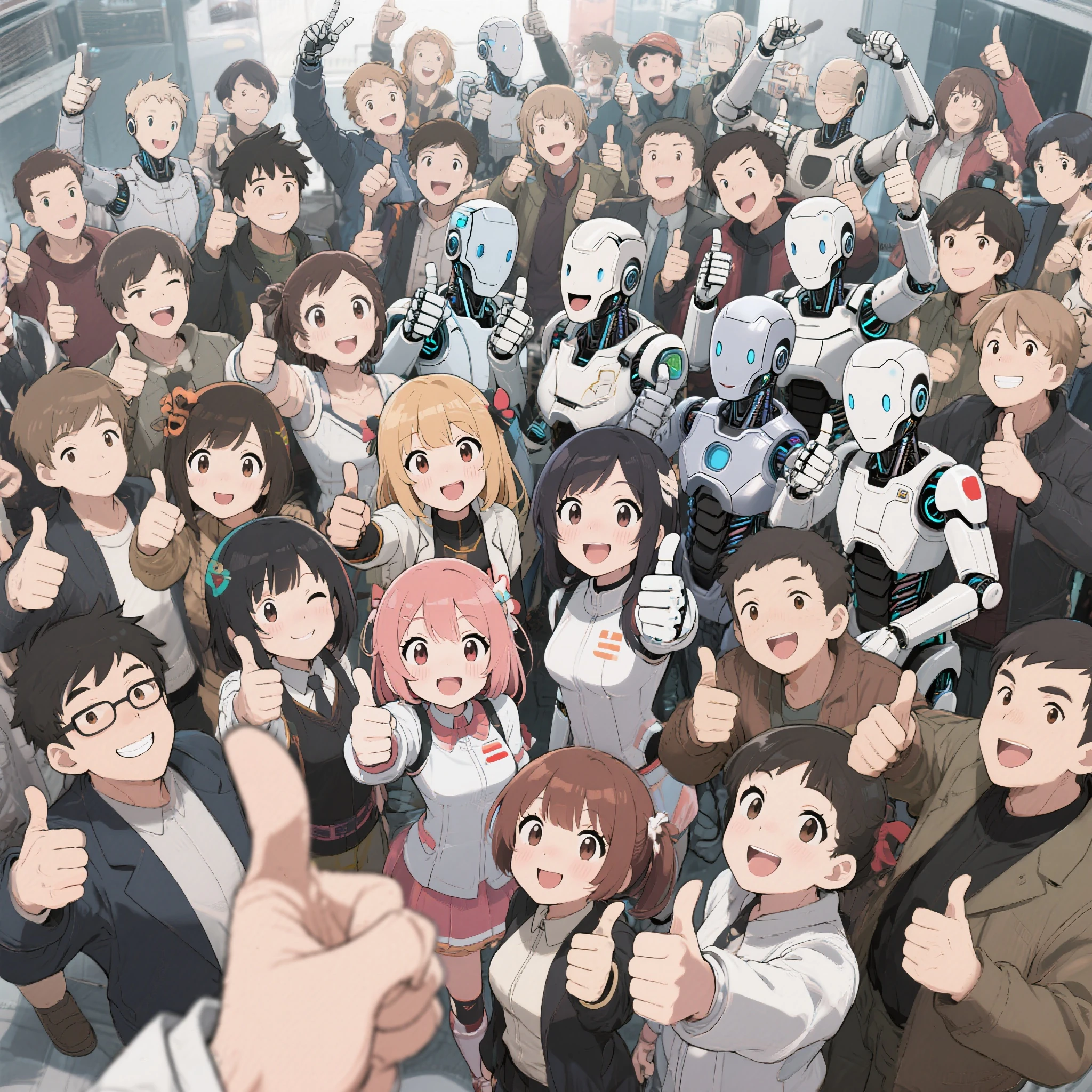 Social Growth Program - 5